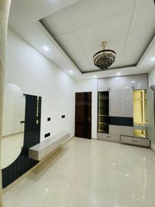 Hall Image of 1400 Sq.ft 3 BHK Apartment / Flat for sale in Sector 123 Mohali for Rs. 6999999