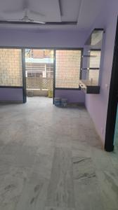 Hall Image of 1800 Sq.ft 3 BHK Builder Floor for sale in Shivalik New Delhi for Rs. 30000000