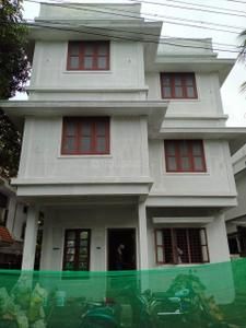 Image of 3400 Sq.ft 12 BHK Duplex for sale in Maradu, Kochi for Rs. 15000000