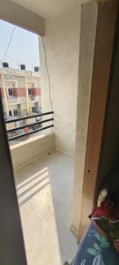 Balcony Image of 650 Sq.ft 3 BHK Independent House for sale in Shiv Nagar Gondal for Rs. 2600000