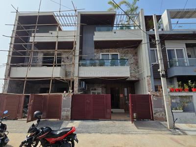 Image of 3500 Sq.ft 5 BHK Villa for sale in Jagatpura, Jaipur for Rs. 26000000