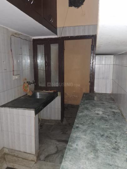 Chora Sadatpur, Sector 22 Kitchen 1