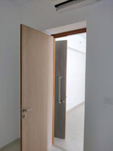 Bedroom Image of 1650 Sq.ft 3.5 BHK Apartment / Flat for sale in Lodha Bellagio, Powai Mumbai for Rs. 64500000