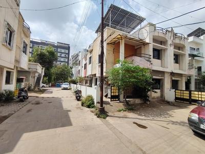 Building Image of 1100 Sq.ft 3 BHK Independent House for sale in Saiyed Vasna Vadodara for Rs. 8500000