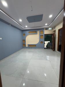 Hall Image of 1000 Sq.ft 3 BHK Independent House for rent in Nawab Saheb Kunta Hyderabad for Rs. 18000