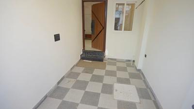 Balcony Image of 1700 Sq.ft 3 BHK Villa for sale in Panchyawala Jaipur for Rs. 12500000