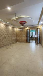 Hall Image of Nice One in Malviya Nagar, New Delhi