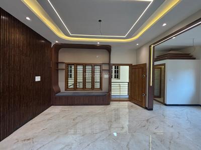 Hall Image of 4000 Sq.ft 4 BHK Independent House for sale in Jnana Ganga Nagar Bengaluru for Rs. 36000000