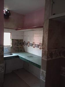 Kitchen Image of 330 Sq.ft 1 RK Apartment / Flat for sale in Indirapuram Ghaziabad for Rs. 1975000