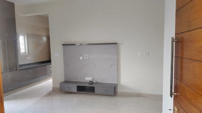 Living Room Image of 1400 Sq.ft 2 BHK Apartment / Flat for rent in RR Nagar Bengaluru for Rs. 30000