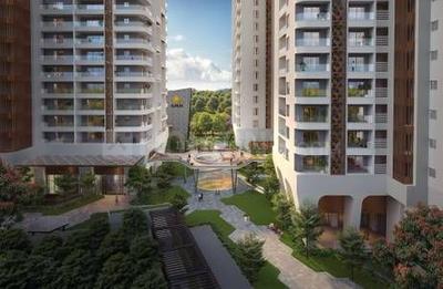 3 BHK Flat