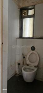 Bathroom Image of 610 Sq.ft 1 BHK Apartment / Flat for sale in Lodha Casa Rio, Palava Phase 1 Thane for Rs. 2950000