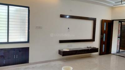 Hall Image of 1100 Sq.ft 2 BHK Apartment / Flat for rent in Ayodhya Nagar Nagpur for Rs. 15000