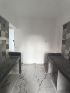 Kitchen Image of 550 Sq.ft 2 BHK Apartment / Flat for sale in Dadar West Mumbai for Rs. 24000000