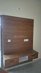 Hall Image of 1050 Sq.ft 3 BHK Independent House for sale in Kharar Mohali for Rs. 6000000