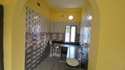 Kitchen Image of 1440 Sq.ft 5 BHK Independent House for sale in Madhyamgram Kolkata for Rs. 8200000