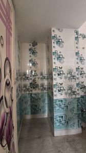 Bathroom Image of 450 Sq.ft 2 BHK Apartment / Flat for sale in Purba Barisha Kolkata for Rs. 2000000