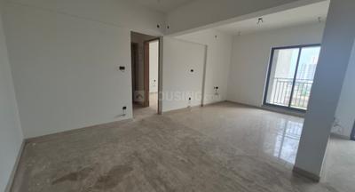 Bedroom Image of 1760 Sq.ft 3 BHK Apartment / Flat for sale in The Canary Residence Collection Balewadi Phase 1, Balewadi Pune for Rs. 25000000