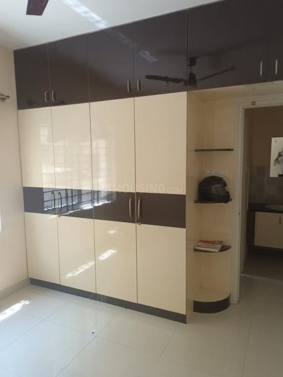 HSR layout sector 3 Bedroom 1