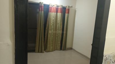 Bedroom Image of 900 Sq.ft 2 BHK Apartment / Flat for rent in Tharwani Ritu World, Badlapur West Badlapur for Rs. 10500