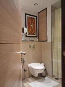 Bedroom Image of 975 Sq.ft 1 BHK Apartment / Flat for sale in Sector 135 Noida for Rs. 11400000