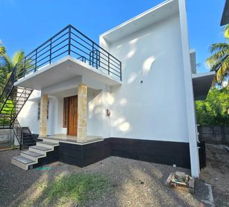 Image of 700 Sq.ft 2 BHK Independent House for sale in North Parvur, Kochi for Rs. 3500000