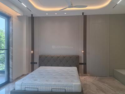 3.5 BHK Independent Builder Floor