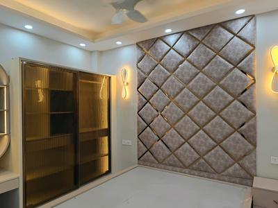 Bedroom Image of 1800 Sq.ft 4 BHK Builder Floor for sale in Indirapuram Ghaziabad for Rs. 23500000