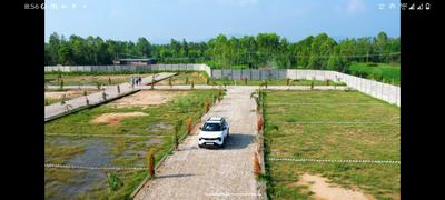 Image of 150 Sq.ft Residential Plot / Land for sale in Sunderpur, Saharanpur for Rs. 2700000