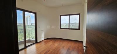 Bedroom Image of 3510 Sq.ft 3 BHK Apartment / Flat for sale in Basavanagudi Bengaluru for Rs. 92500000