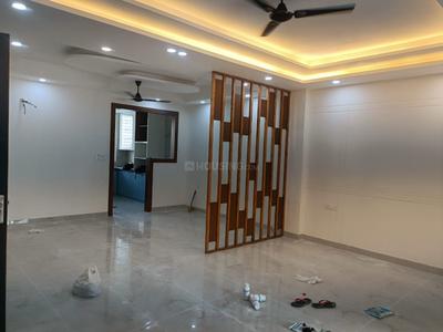 3 BHK Independent Builder Floor