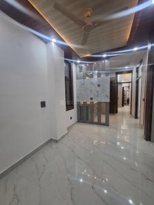 Hall Image of 1150 Sq.ft 2 BHK Builder Floor for sale in Vaishali Ghaziabad for Rs. 6800000