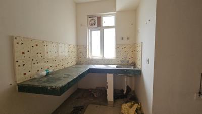 Kitchen Image of 640 Sq.ft 2 BHK Apartment / Flat for sale in Zara Rossa, Sector 112 Gurgaon for Rs. 7000000