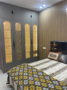 Bedroom Image of 1026 Sq.ft 2 BHK Apartment / Flat for sale in Kharar Mohali for Rs. 5390000