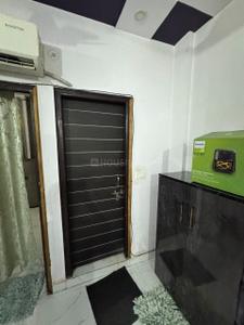 Bathroom Image of 648 Sq.ft 2 BHK Apartment / Flat for sale in Shastri Nagar Ghaziabad for Rs. 4000000