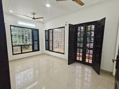 Bedroom Image of 2000 Sq.ft 3 BHK Builder Floor for rent in Sector 46 Gurgaon for Rs. 55000