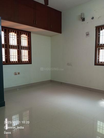 Rajiv Nagar, Velachery Bedroom 1