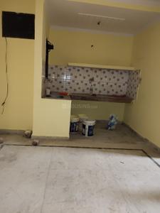 Hall Image of 560 Sq.ft 2 BHK Builder Floor for rent in Dabri New Delhi for Rs. 15000