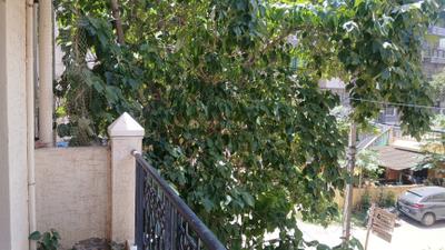Image of 1150 Sq.ft 2 BHK Apartment / Flat for rent in Banaswadi, Bengaluru for Rs. 32000