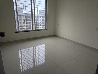 Bedroom Image of 550 Sq.ft 1 BHK Apartment / Flat for sale in Kolte Patil Life Republic Sector R3 3rd Avenue, Nerhe Pune for Rs. 4800000