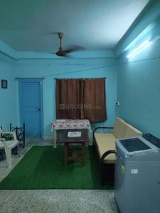 Hall Image of 800 Sq.ft 2 BHK Apartment / Flat for rent in Phool Bagan Kolkata for Rs. 22500