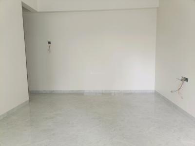 Bedroom Image of 1687 Sq.ft 3 BHK Apartment / Flat for sale in Kasturi Regius Luxe, Kharghar Navi Mumbai for Rs. 28000000