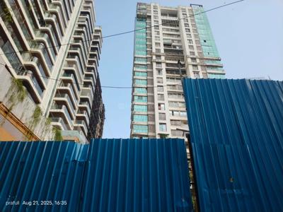 Image of 580 Sq.ft 1 BHK Apartment / Flat for sale in Prabhadevi, Mumbai for Rs. 20000000