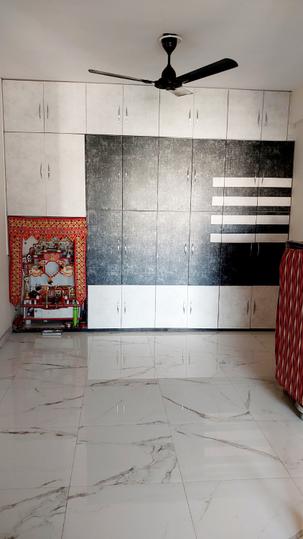 Padmavati Co Op Housing Society Limited Bedroom One 1
