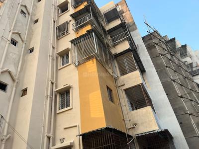 Building Image of 1396 Sq.ft 3 BHK Apartment / Flat for rent in Sahayogi Nagar Sector II Dhanbad for Rs. 20000