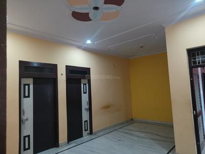 Hall Image of 1200 Sq.ft 3 BHK Independent House for rent in Pratap Nagar Jaipur for Rs. 18500