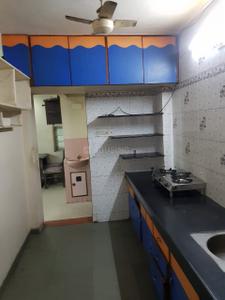 Kitchen Image of 1440 Sq.ft 2 BHK Apartment / Flat for rent in Paldi Ahmedabad for Rs. 22000
