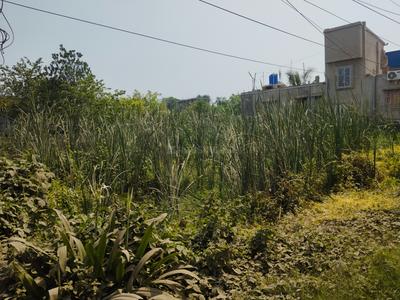 Image of 3600 Sq.ft Residential Plot / Land for sale in Nayabad, Kolkata for Rs. 7500000
