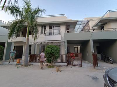 Image of 1300 Sq.ft 3 BHK Duplex for sale in Sneh Residency, Bhayli, Vadodara for Rs. 15000000