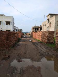 Image of 2160 Sq.ft Residential Plot / Land for sale in Swapnabhumi, New Town, Kolkata for Rs. 5200000